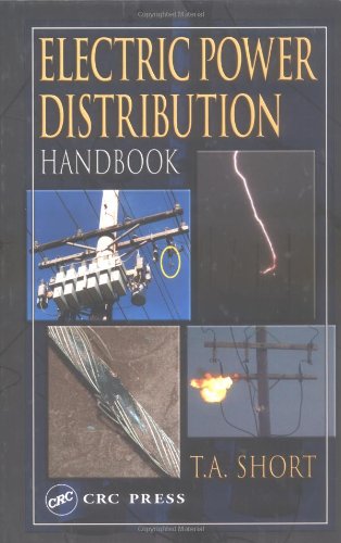 Electric power distribution handbook