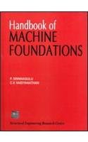 Handbook of machine foundations