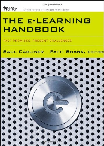 The E-Learning Handbook: A Comprehensive Guide to Online Learning