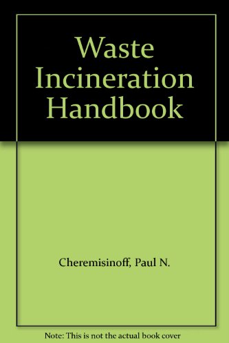 Waste Incineration Handbook