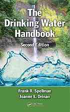 The Drinking water handbook