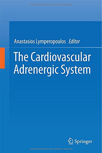 The cardiovascular adrenergic system