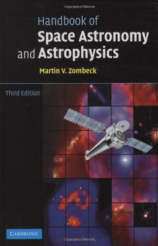 Handbook of Space Astronomy and Astrophysics, 3rd Edition