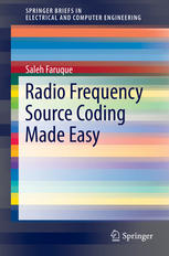 Radio Frequency Source Coding Made Easy