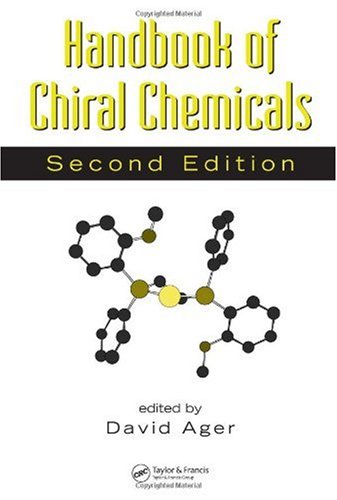 Handbook of Chiral Chemicals, Second Edition