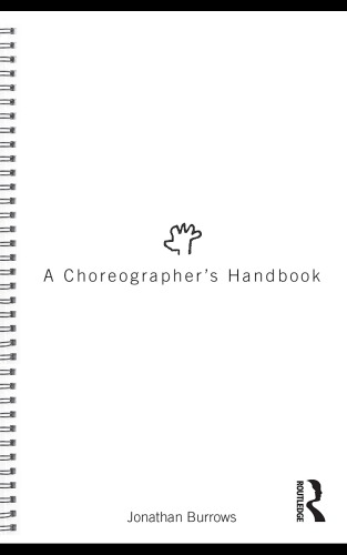 A choreographers handbook