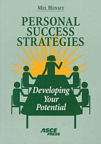 Personal success strategies : developing your potential! : a handbook