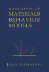 Handbook of Materials Behavior Models