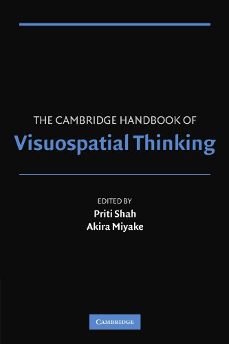 The Cambridge Handbook of Visuospatial Thinking (Cambridge Handbooks in Psychology)