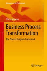 Business Process Transformation: The Process Tangram Framework