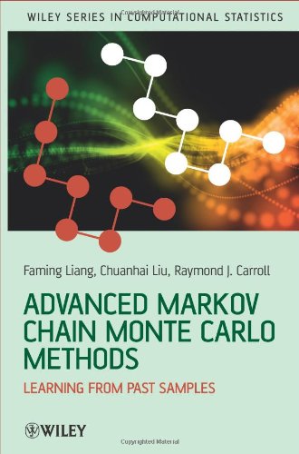 Advanced Markov chain Monte Carlo methods
