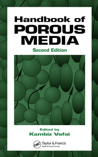 Handbook of Porous Media, Second Edition