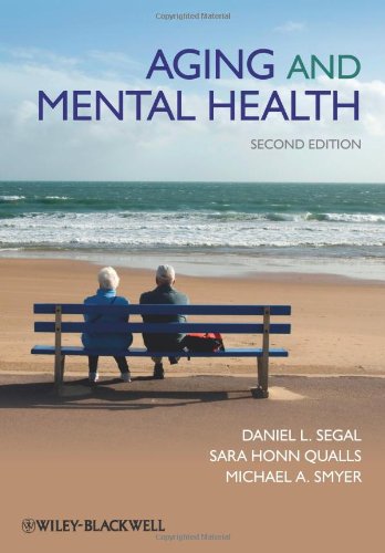 Aging and Mental Health (Understanding Aging)