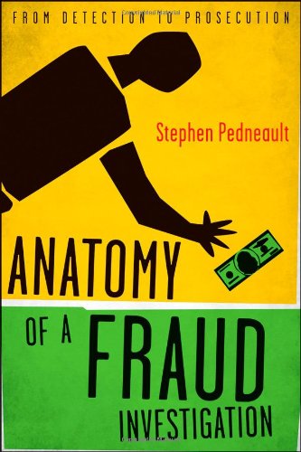 Anatomy of a Fraud Investigation