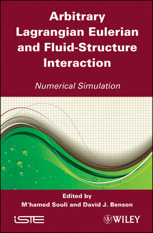 Arbitrary Lagrangian-Eulerian and Fluid-Structure Interaction