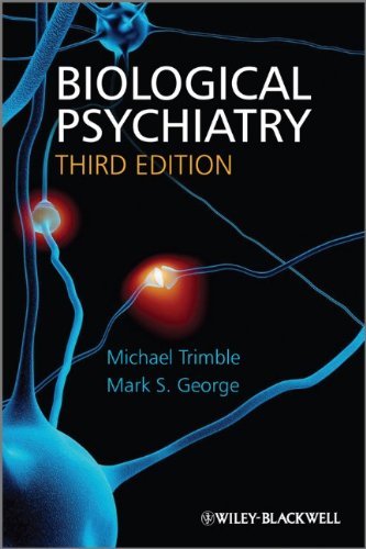 Biological Psychiatry, 3rd Edition