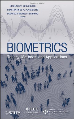 Biometrics: Theory, methods, and applications