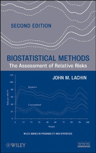 Biostatistical Methods: The Assessment of Relative Risks (second edition)