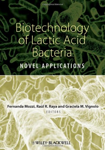 Biotechnology of Lactic Acid Bacteria: Novel Applications