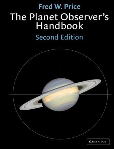 The Planet Observers Handbook