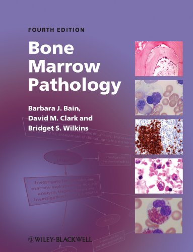 Bone Marrow Pathology, Fourth edition