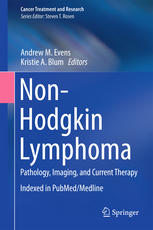 Non-Hodgkin Lymphoma: Pathology, Imaging, and Current Therapy