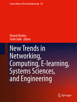 New Trends in Networking, Computing, E-learning, Systems Sciences, and Engineering