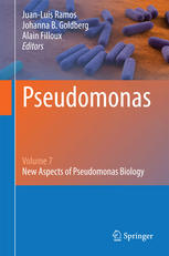 Pseudomonas: Volume 7: New Aspects of Pseudomonas Biology