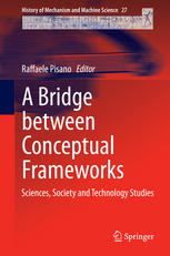 A Bridge between Conceptual Frameworks: Sciences, Society and Technology Studies