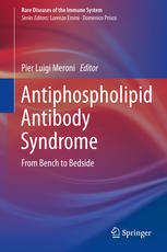 Antiphospholipid Antibody Syndrome: From Bench to Bedside