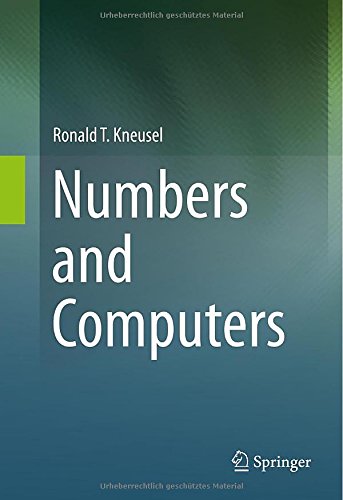 Numbers and computers