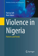 Violence in Nigeria: Patterns and Trends