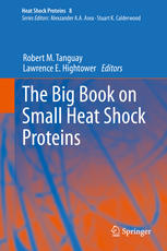 The Big Book on Small Heat Shock Proteins