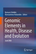 Genomic Elements in Health, Disease and Evolution: Junk DNA