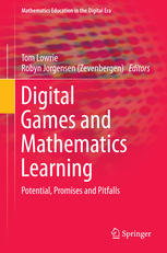 Digital Games and Mathematics Learning: Potential, Promises and Pitfalls