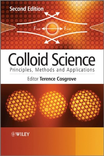 Colloid Science: Principles, Methods and Applications
