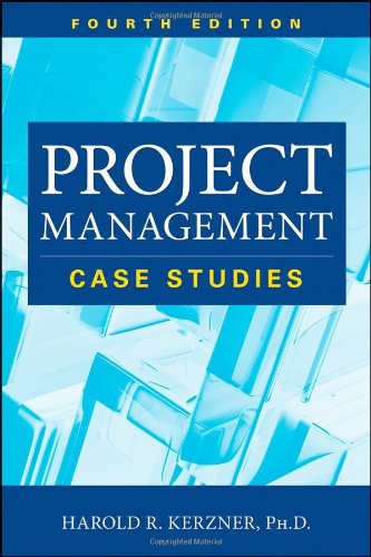 Project Management: Case Studies