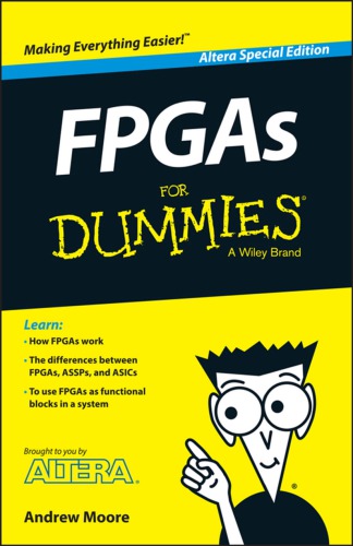 FPGAs For Dummies®, Altera Special Edition