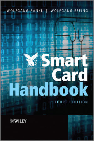 Smart Card Handbook, Fourth Edition