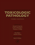 Haschek and Rousseauxs Handbook of Toxicologic Pathology, 3rd edition