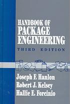 Handbook of package engineering