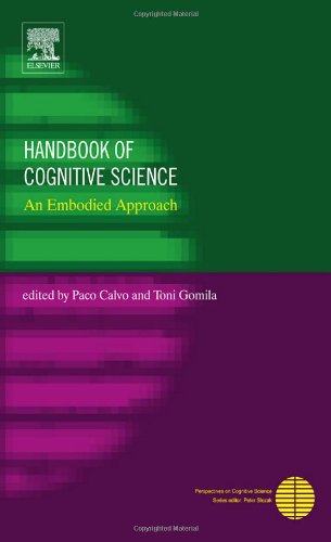 Handbook of Cognitive Science: An Embodied Approach (Perspectives on Cognitive Science)