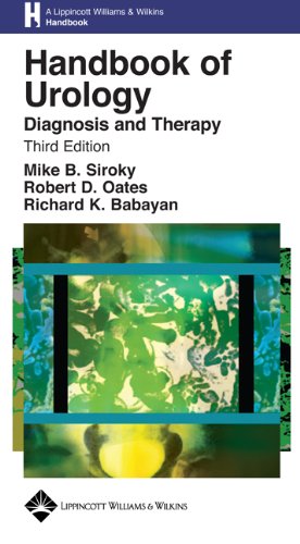 Handbook of urology : diagnosis and therapy