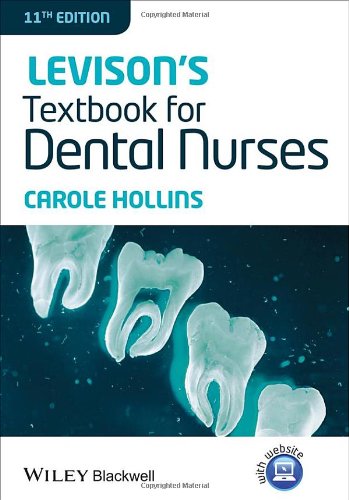 Levisons Textbook for Dental Nurses