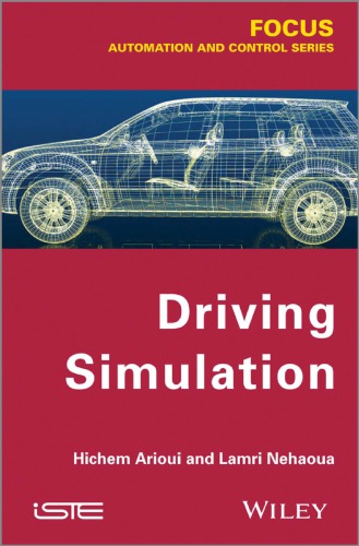Driving simulation