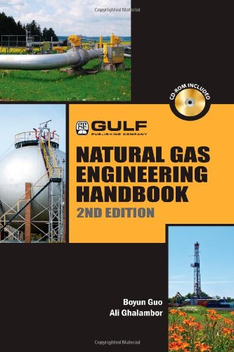 Natural Gas Engineering Handbook