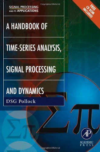 A Handbook of Time Series Analysis, Signal Processing, and Dynamics