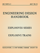 Engineering Design Handbook - Explosives Series, Explosive Trains: