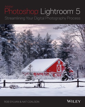 Lightroom 5  Streamlining Your Digital Photography Process
