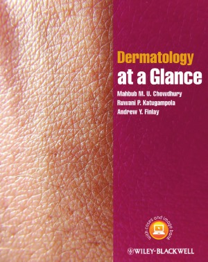Dermatology at a Glance